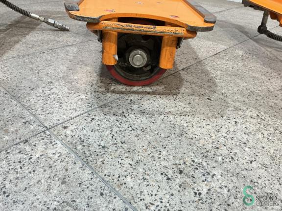 Liftrunner WKH9.977 14 17643