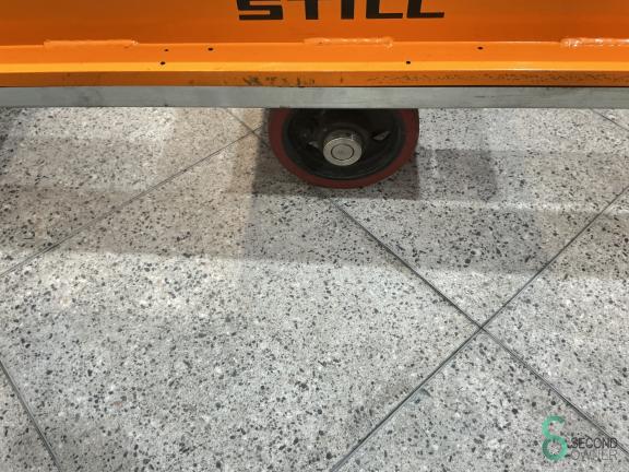 Liftrunner WKH9.977 15 17643