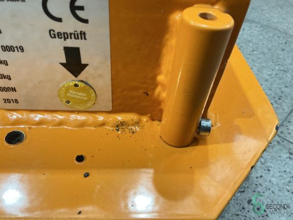 Liftrunner WKH9.977 13 17643