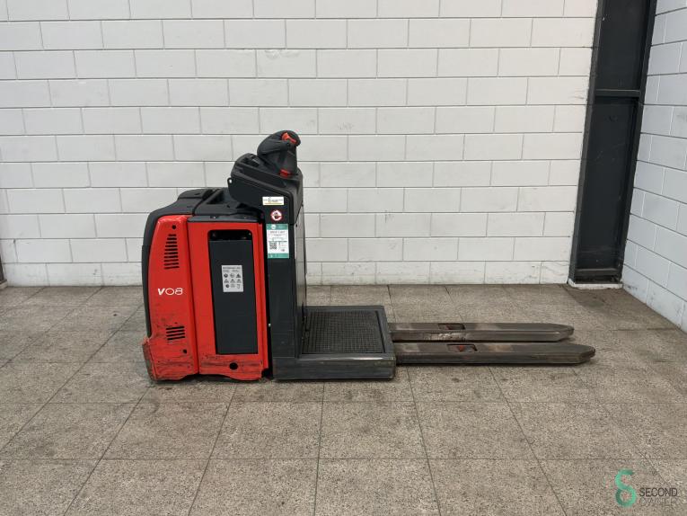 Linde V08-01 (1110) WKH11.947 25 19997
