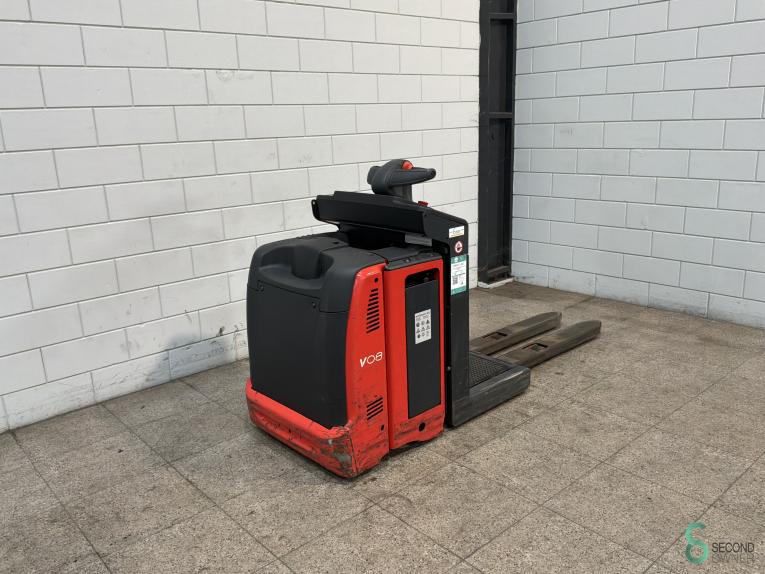 Linde V08-01 (1110) WKH11.947 26 19997