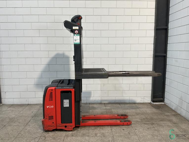 Linde V08-01 (1110) WKH11.947 30 19997