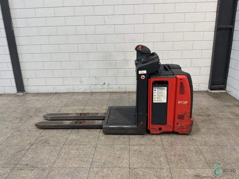 Linde V08-01 (1110) WKH11.947 28 19997