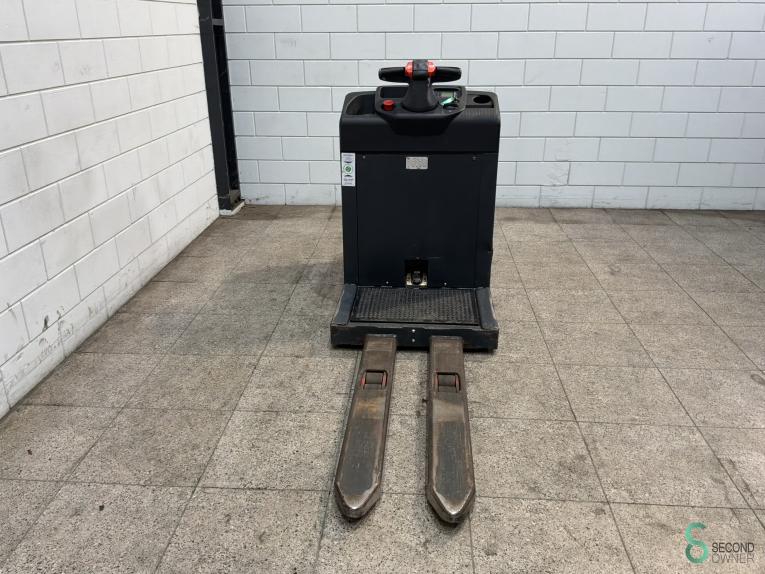Linde V08-01 (1110) WKH11.947 29 19997