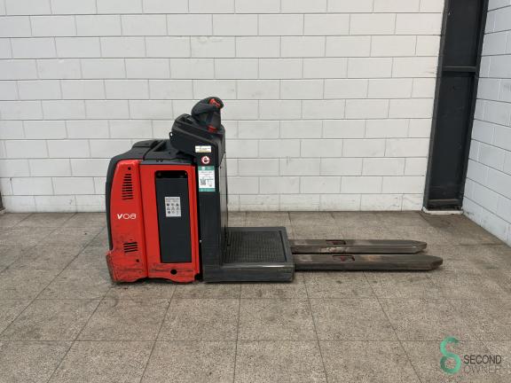 Linde V08-01 (1110) WKH11.947 1  19997