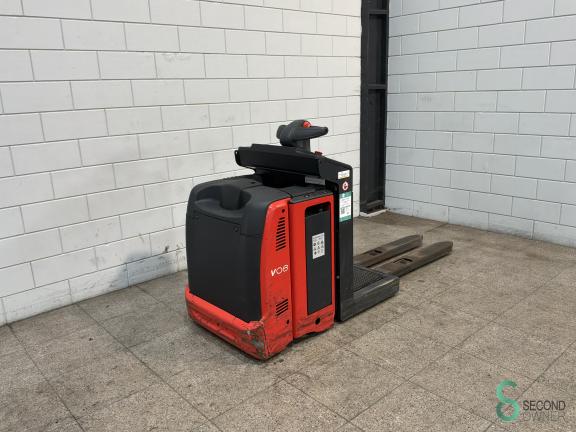 Linde V08-01 (1110) WKH11.947 2 19997