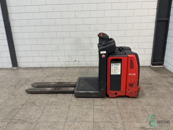Linde V08-01 (1110) WKH11.947 4 19997