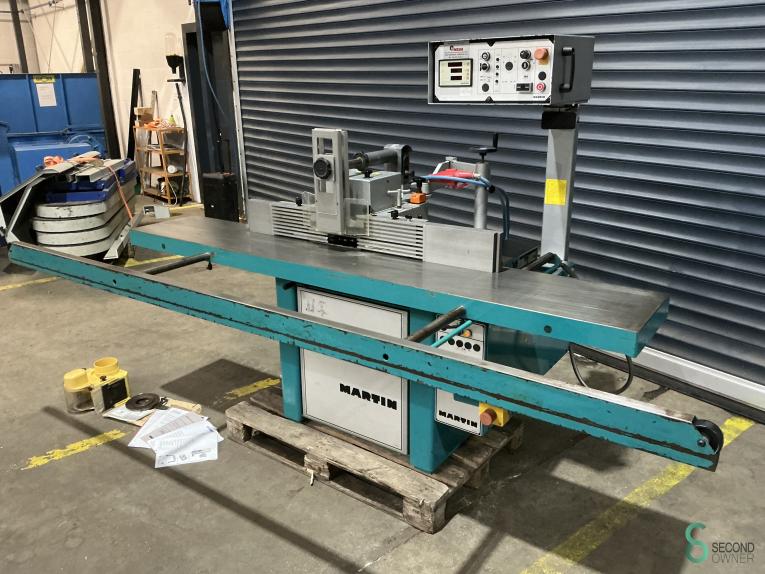 Martin T 22 HOU9.320 67 16614