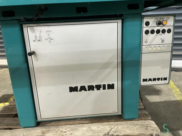 Martin T 22 HOU9.320 73 16614