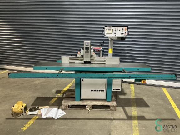 Martin T 22 HOU9.320 2 16614