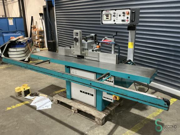 Martin T 22 HOU9.320 3 16614