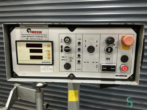 Martin T 22 HOU9.320 6 16614