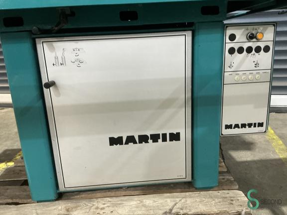 Martin T 22 HOU9.320 9 16614