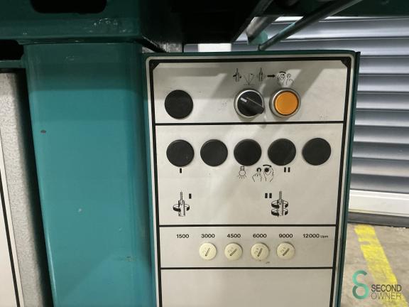 Martin T 22 HOU9.320 25 16614