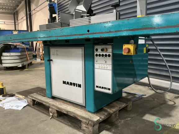 Martin T 22 HOU9.320 15 16614