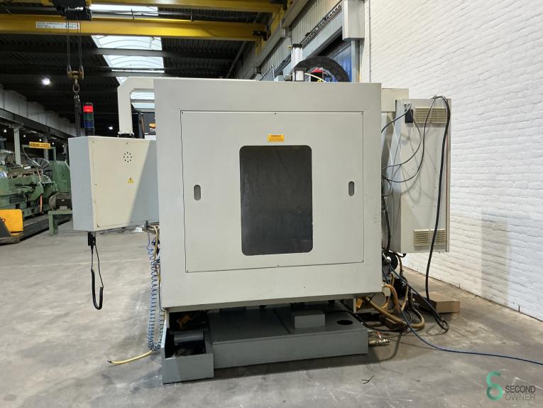 Microcut VMC-1300 MET11.443 53 19318