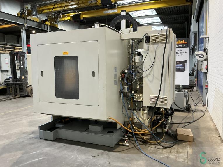 Microcut VMC-1300 MET11.443 54 19318
