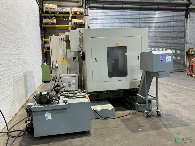 Microcut VMC-1300 MET11.443 55 19318