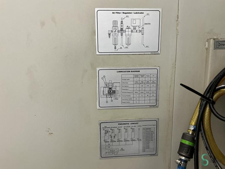Microcut VMC-1300 MET11.443 61 19318