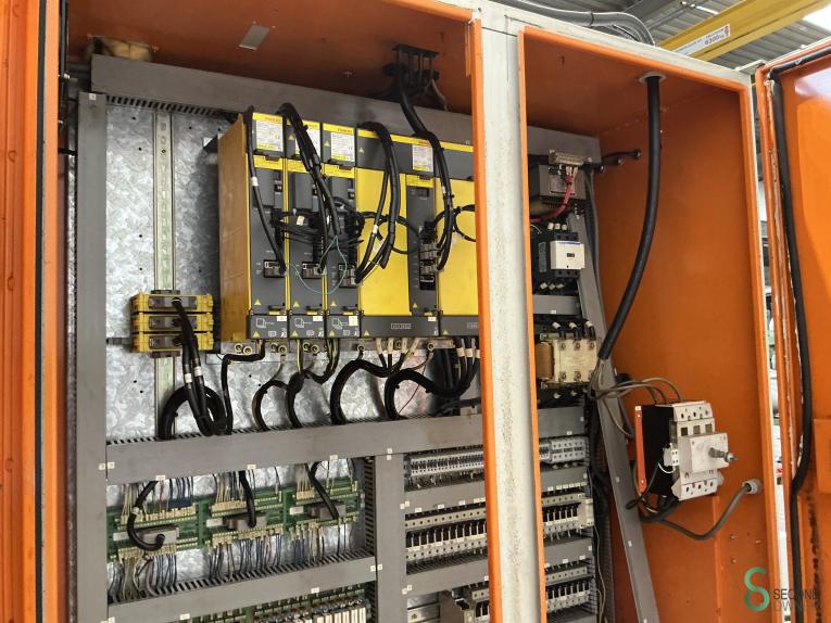 Microcut VMC-1300 MET11.443 62 19318