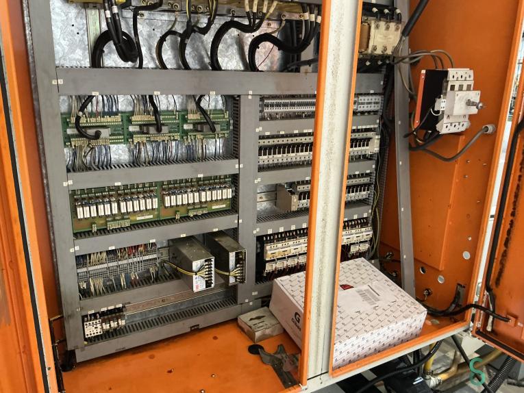 Microcut VMC-1300 MET11.443 63 19318