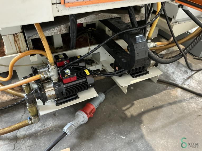 Microcut VMC-1300 MET11.443 59 19318