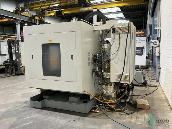 Microcut VMC-1300 MET11.443 12 19318