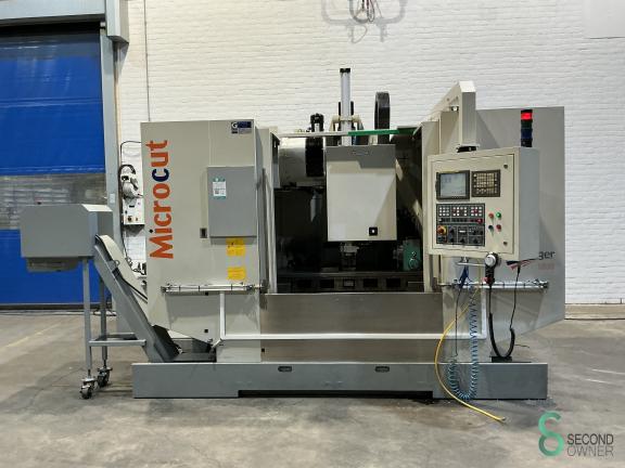 Microcut VMC-1300 MET11.443 5 19318