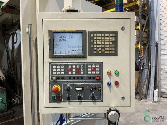 Microcut VMC-1300 MET11.443 6 19318