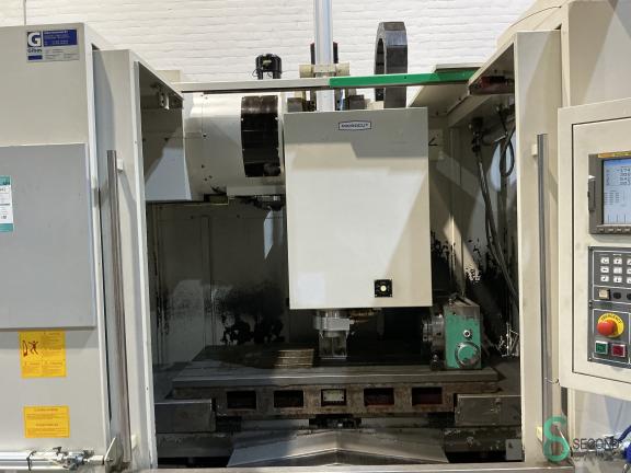 Microcut VMC-1300 MET11.443 8 19318