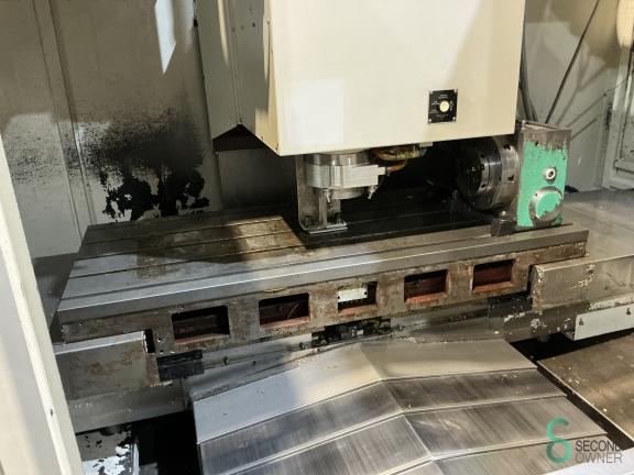 Microcut VMC-1300 MET11.443 9 19318