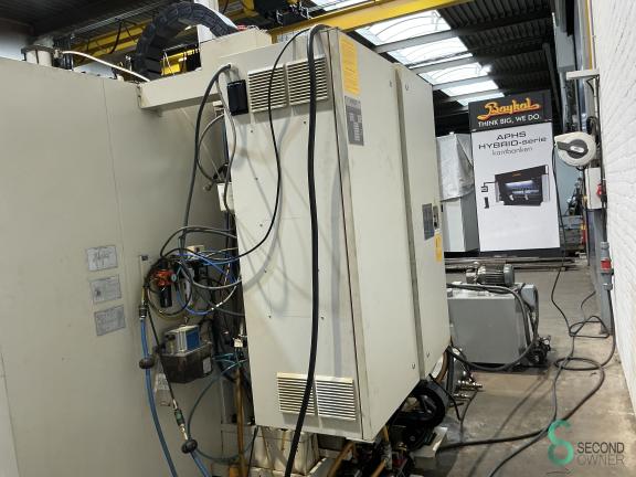 Microcut VMC-1300 MET11.443 14 19318