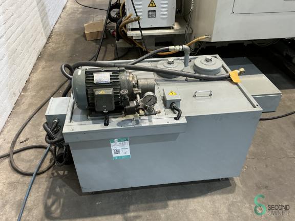 Microcut VMC-1300 MET11.443 15 19318