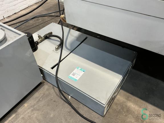 Microcut VMC-1300 MET11.443 16 19318