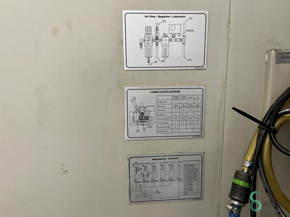 Microcut VMC-1300 MET11.443 19 19318