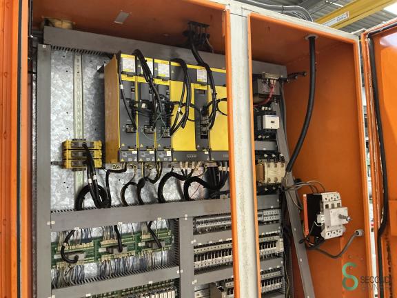 Microcut VMC-1300 MET11.443 20 19318