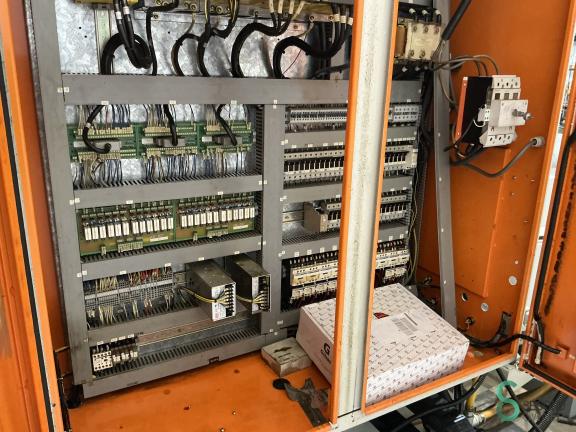 Microcut VMC-1300 MET11.443 21 19318