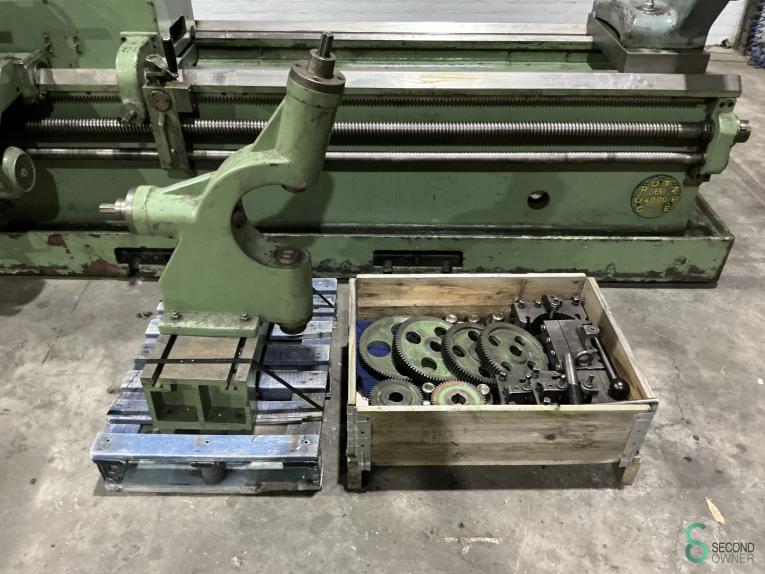 Gurutzpe SUPER-BT 1300x4000 MET9.636 53 17008