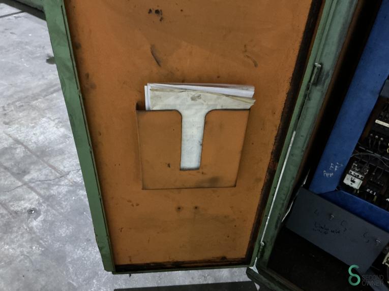 Gurutzpe SUPER-BT 1300x4000 MET9.636 58 17008