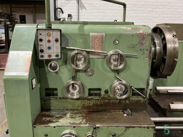 Gurutzpe SUPER-BT 1300x4000 MET9.636 48 17008