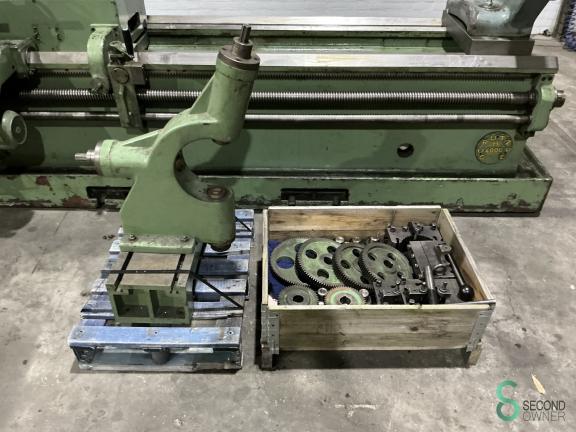 Gurutzpe SUPER-BT 1300x4000 MET9.636 13 17008