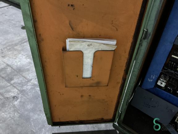 Gurutzpe SUPER-BT 1300x4000 MET9.636 18 17008