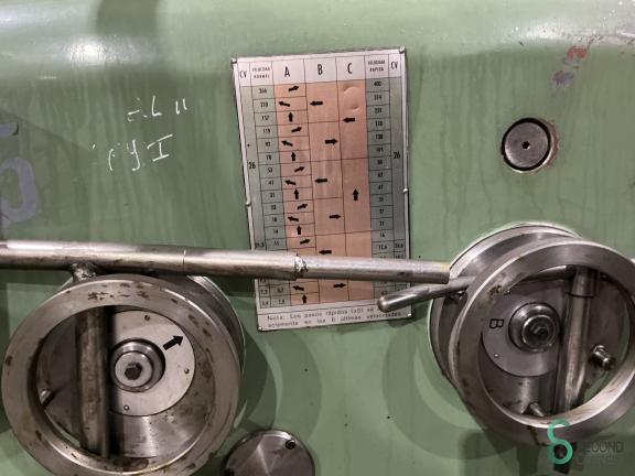 Gurutzpe SUPER-BT 1300x4000 MET9.636 9 17008