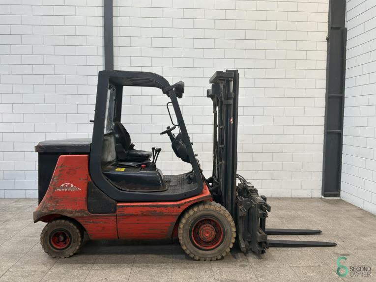 Linde E 35 P WKH9.888 40 17311