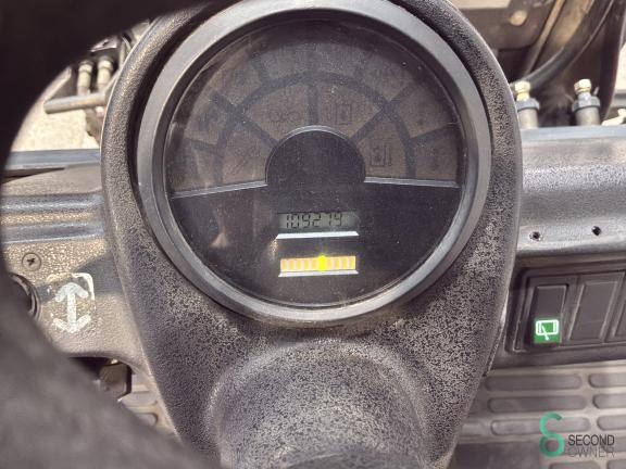 Linde E 35 P WKH9.888 9 17311