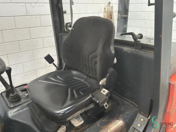Linde E 35 P WKH9.888 11 17311