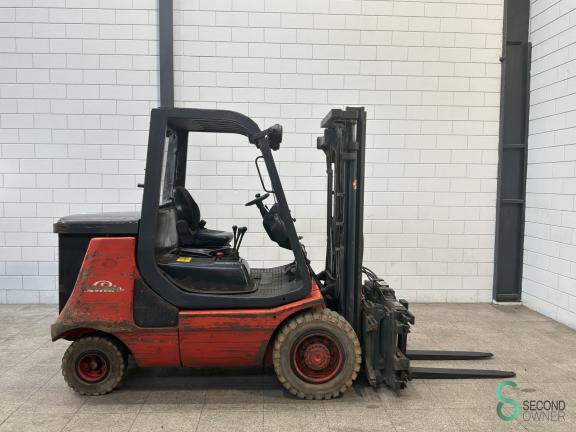 Linde E 35 P WKH9.888 2 17311
