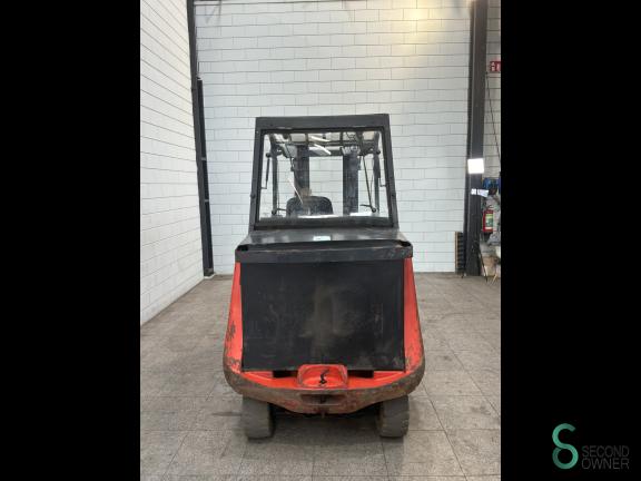 Linde E 35 P WKH9.888 6 17311