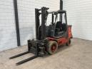 Linde E 35 P WKH9.888 22 17311