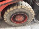 Linde E 35 P WKH9.888 38 17311